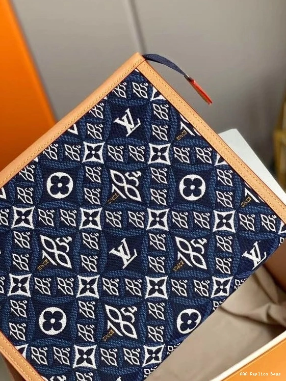 Aaa replica ru 1854 TOILETRY SINCE 26 POUCH VUITTON LOUIS 0818